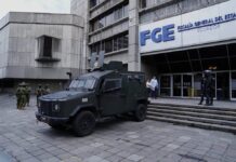 Elección del fiscal general: comisionados modifican tiempos y reglas del concurso público | Política | Noticias