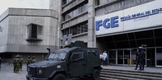 Elección del fiscal general: comisionados modifican tiempos y reglas del concurso público | Política | Noticias