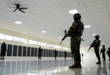 Human Rights Watch denuncia ‘ataque a la libertad de expresión’ por parte de FF. AA. de Ecuador | Política | Noticias