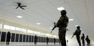 Human Rights Watch denuncia ‘ataque a la libertad de expresión’ por parte de FF. AA. de Ecuador | Política | Noticias