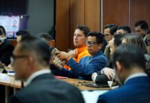 La manipulación e injerencia de la justicia sentenciadas en cuatro casos de corrupción suman $ 5,3 millones en multas y reparaciones económicas | Política | Noticias