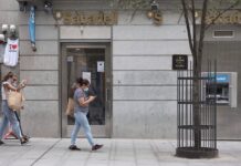 El riesgo se reconfigura | Negocios