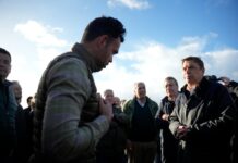 El Gobierno flexibiliza el cobro del subsidio agrario por los efectos del temporal en el campo | Economía