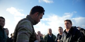 El Gobierno flexibiliza el cobro del subsidio agrario por los efectos del temporal en el campo | Economía