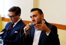 Defensa de Sebastián Barreiro Abad, hijo de la exvicepresidenta Verónica Abad, espera el fallo por escrito para apelar la condena de cinco años de cárcel | Política | Noticias