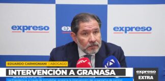 Procurador judicial de Granasa asegura que la administración de la compañía está en las ‘manos de siempre’ | Política | Noticias