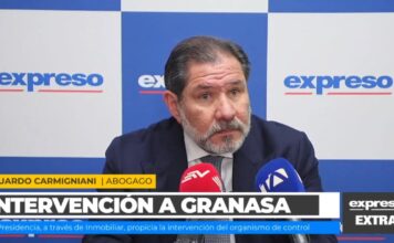 Procurador judicial de Granasa asegura que la administración de la compañía está en las ‘manos de siempre’ | Política | Noticias