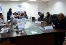 Concurso para elegir al fiscal general contará con $ 13.000 para pagar las dietas de los miembros de la comisión ciudadana y a los notarios | Política | Noticias