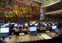 Asamblea debatirá ley urgente sobre gasto en los GAD en medio de cuestionamientos por una escasa socialización entre autoridades locales