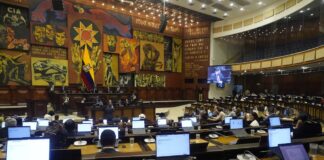 Asamblea debatirá ley urgente sobre gasto en los GAD en medio de cuestionamientos por una escasa socialización entre autoridades locales