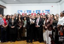 Aportantes que no justificaron fondos para la campaña de Luisa González, base de las denuncias del Consejo Nacional Electoral | Política | Noticias