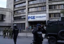 Dineros irregulares a las campañas electorales no son un delito penal, la Fiscalía decide cómo investigarlo