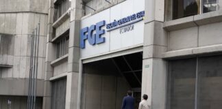 Tres abogados inscritos en el concurso para ser fiscal de Ecuador | Política | Noticias