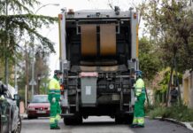 La nueva tasa de basuras provoca un alza histórica del 17,4% en el coste de la recogida de residuos | Economía