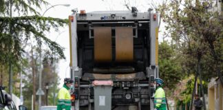 La nueva tasa de basuras provoca un alza histórica del 17,4% en el coste de la recogida de residuos | Economía