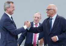 El Banco Sabadell sustituye a César González-Bueno y nombra a Marc Armengol nuevo consejero delegado | Economía