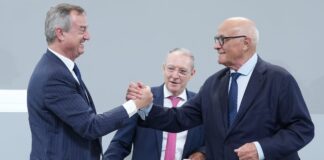 El Banco Sabadell sustituye a César González-Bueno y nombra a Marc Armengol nuevo consejero delegado | Economía