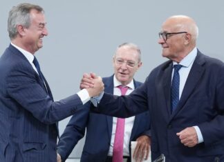 El Banco Sabadell sustituye a César González-Bueno y nombra a Marc Armengol nuevo consejero delegado | Economía