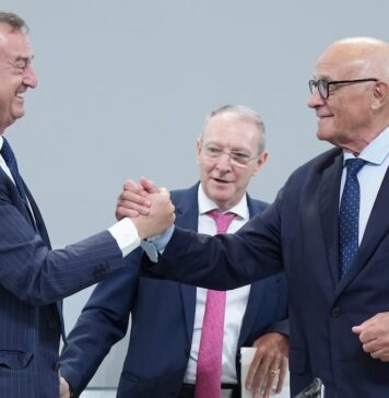 El Banco Sabadell sustituye a César González-Bueno y nombra a Marc Armengol nuevo consejero delegado | Economía