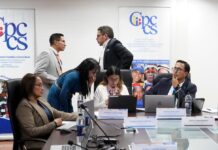 Denuncias empañan elección de fiscal del Estado: piden que no se archive un caso en contra del secretario de la comisión ciudadana