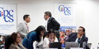 Denuncias empañan elección de fiscal del Estado: piden que no se archive un caso en contra del secretario de la comisión ciudadana