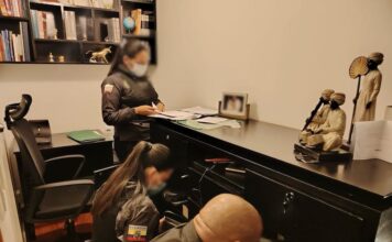 Caso Apagón: Fiscalía pide fecha y hora para la audiencia de formulación de cargos contra 21 investigados por presunto peculado | Política | Noticias