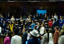 Ley para la atención integral del cáncer se aprueba en la Asamblea Nacional | Política | Noticias