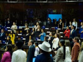 Ley para la atención integral del cáncer se aprueba en la Asamblea Nacional | Política | Noticias