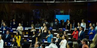 Ley para la atención integral del cáncer se aprueba en la Asamblea Nacional | Política | Noticias