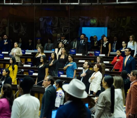 Ley para la atención integral del cáncer se aprueba en la Asamblea Nacional | Política | Noticias