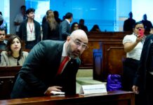 Asamblea Nacional censura y destituye a Mario Godoy por manifiesta inoperancia | Política | Noticias