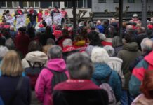 Así quedan las pensiones mínimas, máximas y no contributivas en 2026, según el nuevo decreto publicado en el BOE | Economía