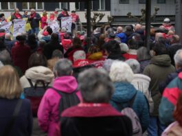 Así quedan las pensiones mínimas, máximas y no contributivas en 2026, según el nuevo decreto publicado en el BOE | Economía
