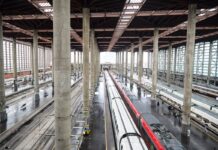 La investigación del descarrilamiento de Atocha de 2023 deja sin aclarar por qué se rompió la vía pese a los análisis de laboratorio | Economía