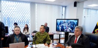Militares en servicio activo piden intervención de la Corte Constitucional para participar en el debate de su ley de seguridad social | Política | Noticias