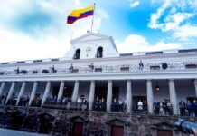 Secretaría General Administrativa de la Presidencia absorbe a Inmobiliar y cambia de nombre | Política | Noticias