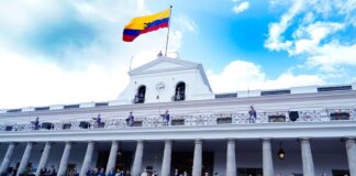 Secretaría General Administrativa de la Presidencia absorbe a Inmobiliar y cambia de nombre | Política | Noticias