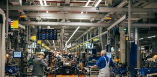 Alemania explora una reforma del sistema social que incentive trabajar más horas | Economía