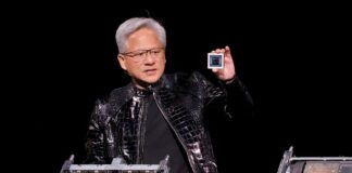 Nvidia dispara ingresos y beneficios en 2025 con el tirón de la IA y lanza previsiones optimistas | Economía