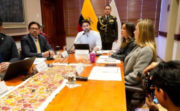 CAL bloquea trámite de proyecto de ley que pretendía fiscalizar la inversión extranjera en el país | Política | Noticias