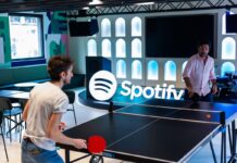 Spotify, en el ojo del huracán: trumpismo, negacionismo y un futuro para el ‘streaming’ musical bajo cuestión | Negocios