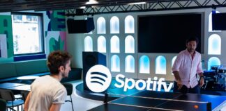 Spotify, en el ojo del huracán: trumpismo, negacionismo y un futuro para el ‘streaming’ musical bajo cuestión | Negocios