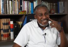 Asambleísta Roberto Cuero: ‘No tengo nada en contra de las Fuerzas Armadas, pero hay malos elementos y malos procedimientos’ | Política | Noticias