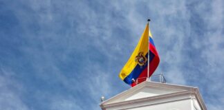 El debate sobre los modelos territoriales se reactiva en las voces del presidente Daniel Noboa y el alcalde Aquiles Alvarez | Política | Noticias