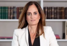 Ana Jaureguizar será la nueva presidenta de L’Oréal Groupe España y Portugal