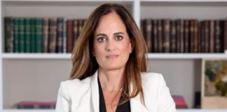 Ana Jaureguizar será la nueva presidenta de L’Oréal Groupe España y Portugal
