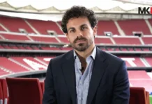la nueva agencia del Atlético de Madrid