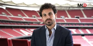 la nueva agencia del Atlético de Madrid