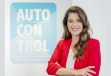 Patricia Zabala asume la dirección general de AUTOCONTROL