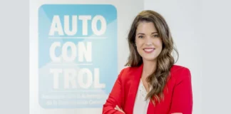 Patricia Zabala asume la dirección general de AUTOCONTROL
